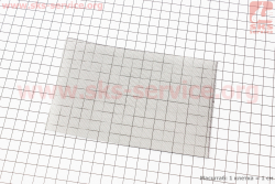 Сетка для пайки пластика 10*15см (нержавеющая)