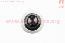 Лампа фары диодная P15D-25-1 - LED-2, тип 3