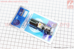 Лампа фары диодная P15D-25-1 - LED-2, тип 3