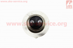 Лампа фары P15D-25-1 12V 35/35W