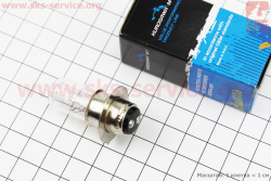 Лампа фары P15D-25-1 12V 35/35W