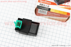 Коммутатор CDI - 110сс, 5 контактов (60*35мм)