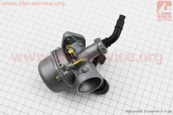 Карбюратор в сборе Delta 70/90/110cc, D=19