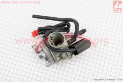 Карбюратор Honda DIO50 AF18/27/28/34 (d=18,8)