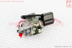 Карбюратор Honda DIO50 AF18/27/28/34 (d=18,8)