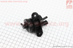 Насос топливный электрический Honda DIO AF56/AF57/CREA SCOOPY AF55/ZOOMER AF58