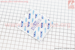 Сальник 15,5x25,5x7, качественный