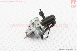 Карбюратор Yamaha 2JA/Stels 50