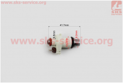 Форсунка инжектора Yamaha UA06J/UA26J/SA36J