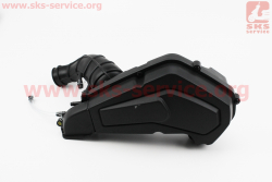 Фильтр воздушный в сборе Yamaha BWS150, тип 2