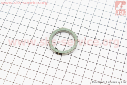 Прокладка глушителя Honda (зеленый асбест) 34mm