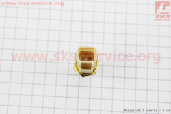 Датчик температуры двигателя UA06J/UA26J/SA36J