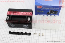 Аккумулятор 7(6)Аh UTX7A-BS кислотный (L150*W85*H95mm), 2021