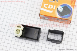 Коммутатор CDI