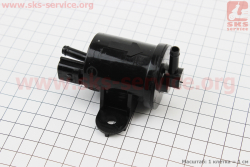 Насос топливный электрический Honda DIO AF56/AF57/CREA SCOOPY AF55/ZOOMER AF58