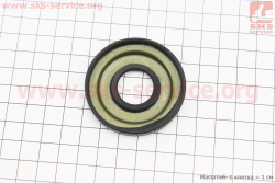 Сальник коленвала Honda SH125/150 (20.8x53x8)