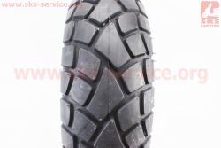 Шина 150/70-13 бескамерная, шипованная STREET ENDURO SB-117