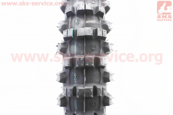 Шина 90/100-16 шипованная X-TRIM CROSS SB-119