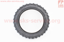 Шина 90/100-16 шипованная X-TRIM CROSS SB-119