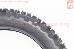 Шина 90/100-16 шипованная TERRA VENTURE SB-144