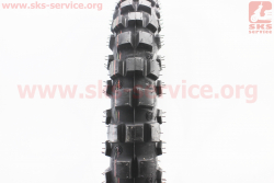 Шина 3,50-18 шипованная X-CROSS SB-111
