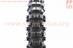 Шина 100/100-18 шипованная TERRA CROSS SB-114