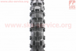 Шина 3,00-18 шипованная X-CROSS SB-111