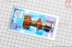 Лампа фары диодная BA20D - LED-16