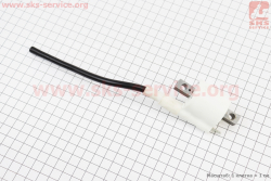 BOXER BM/ВМX 150cc Катушка зажигания без насвечника JV351204 (c разборки, новый)