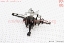 BOXER BM/ВМX 150cc Коленвал в сборе PF531000 (c разборки, новый)