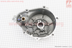 BOXER BM/ВМX 150cc Крышка двигателя левая 36PF0007 (c разборки, новый)