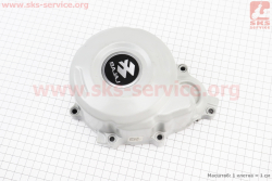 BOXER BM/ВМX 150cc Крышка двигателя левая 36PF0007 (c разборки, новый)