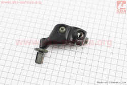 BOXER BM/ВМX 150cc Кронштейн крепления зеркала правого DS191038 