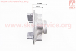 BOXER BM/ВМX 150cc Панель демпферная DS151068 