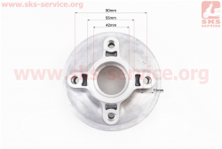 BOXER BM/ВМX 150cc Панель демпферная DS151068 