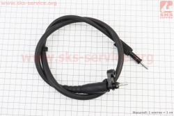 BOXER BM/ВМX 150cc Трос спидометра (трос 85см; кожух 82см) JZ161210 
