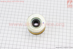 BOXER BM/ВМX 150cc Фильтр-элемент масляный (50*35mm) DD121181