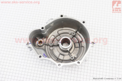 BOXER BM/ВМX 150cc Крышка двигателя левая 36PF0007