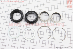 BOXER BM/ВМX 150cc Ремонтный к-кт передней вилки 8 дет. 36DK0020