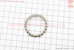 BOXER BM/ВМX 150cc Подшипники руля DJ181115