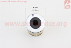 DOMINAR D-400cc Фильтр-элемент масляный (42*68mm) JG571014