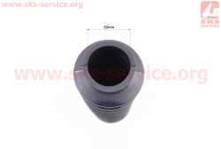 AVENGER - 220сс Гофра амортизатора переднего d=33/50; L=215mm PD121006