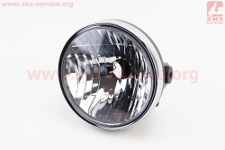 BOXER BM/ВМX 150cc Фара передняя PF401007