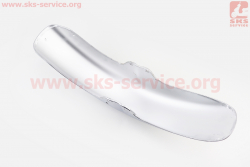 BOXER ВМ 150сс Крыло переднее ХРОМ PF181404