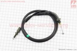 PULSAR NS-200 Трос газа (трос 91см; кожух 85см) DJ191061