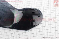 Стекло для шлема BLD-162 тонированное