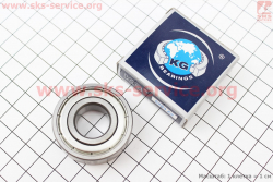 Подшипник 6203 ZZ (17х40х12) каретки Минск