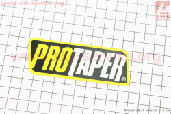 Наклейка PROTAPER (10х4см)
