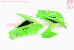 Viper -F5 пластик - фары левый, правый к-кт 2шт