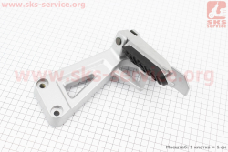 Kinlon JL150-70C Подножка задняя правая